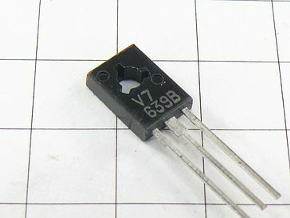 КТ639В
