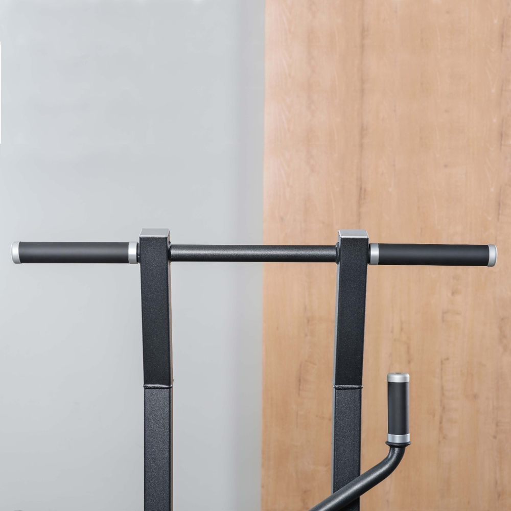 A607 Приседания с поясом