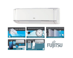 Инверторная сплит-система Fujitsu ASYG12KXCA/AOYG12KXCA