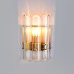 Настенный светильник Bonnington