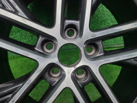 Диск Комплект дисков R19 Changan CS55PLUS (21-нв)