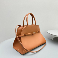The Row Margaux Belt 12
