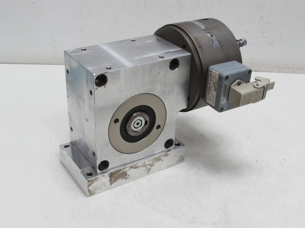 Mayr Roba-alphastop 60/897.100.0 S