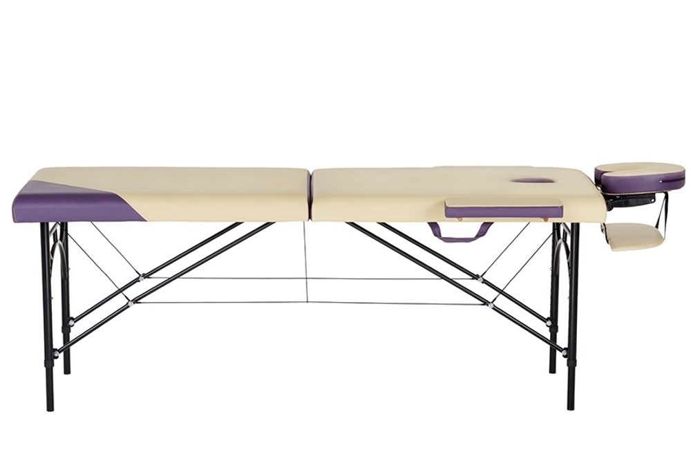 Массажный стол US MEDICA Master