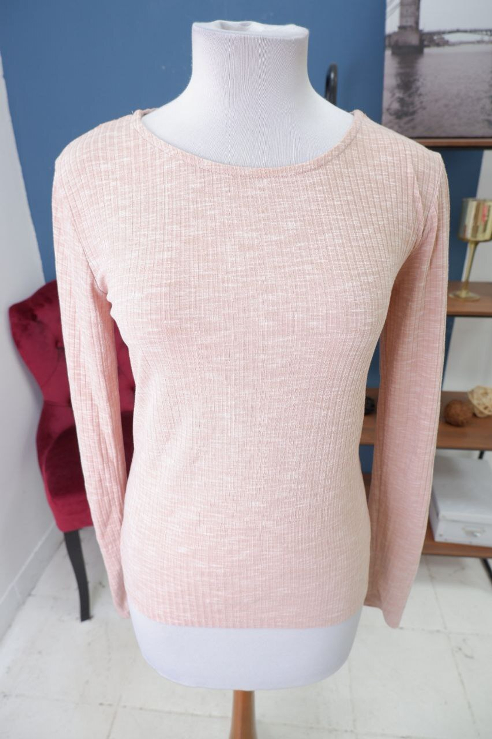 Кофта Reserved стильная 46 размер