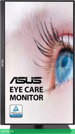 Монитор Asus Eye Care VA27EQSB