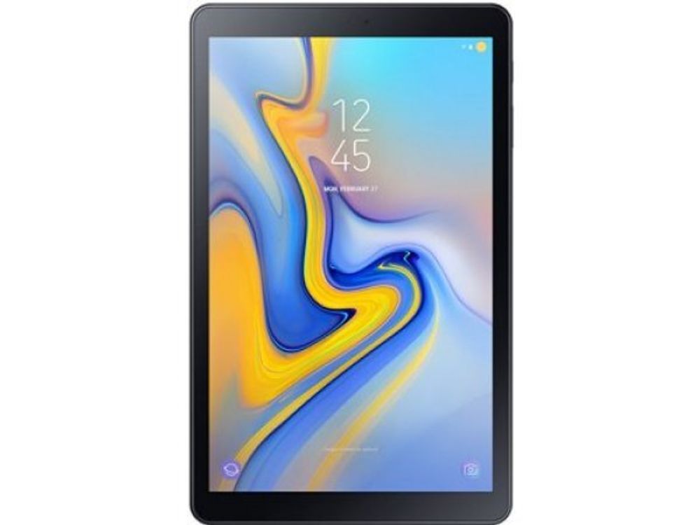 Планшет Samsung Galaxy Tab A 10.5 32GB LTE Black (SM-T595NZKASER)