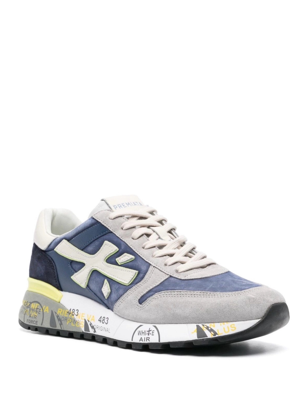 PREMIATA