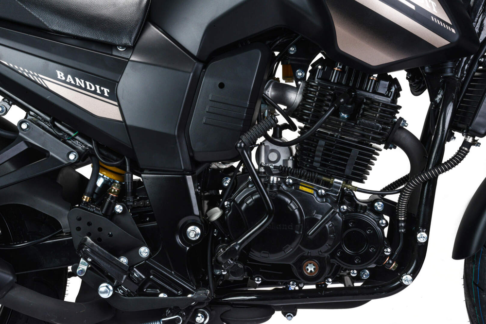 Мотоцикл Motoland 300 BANDIT