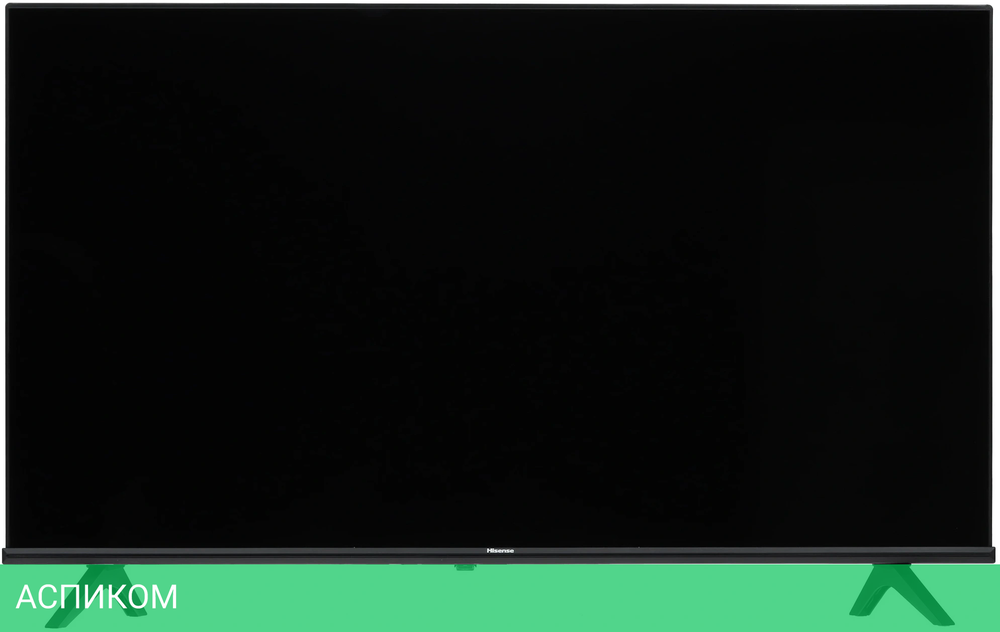 Телевизор LED Hisense 40" 40A4N