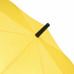 Зонт-трость WIND Тёмно-зелёный