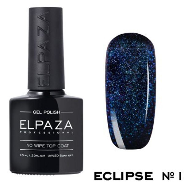 ELPAZA Eclipse No Wipe Top 01