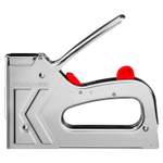 KRAFTOOL EXTREM 53, тип 53 (A/10/JT21) 23GA (6 - 16 мм)/300/500, стальной рессорный степлер (3180)