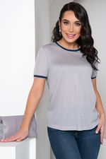 Блузка 41190 Avili