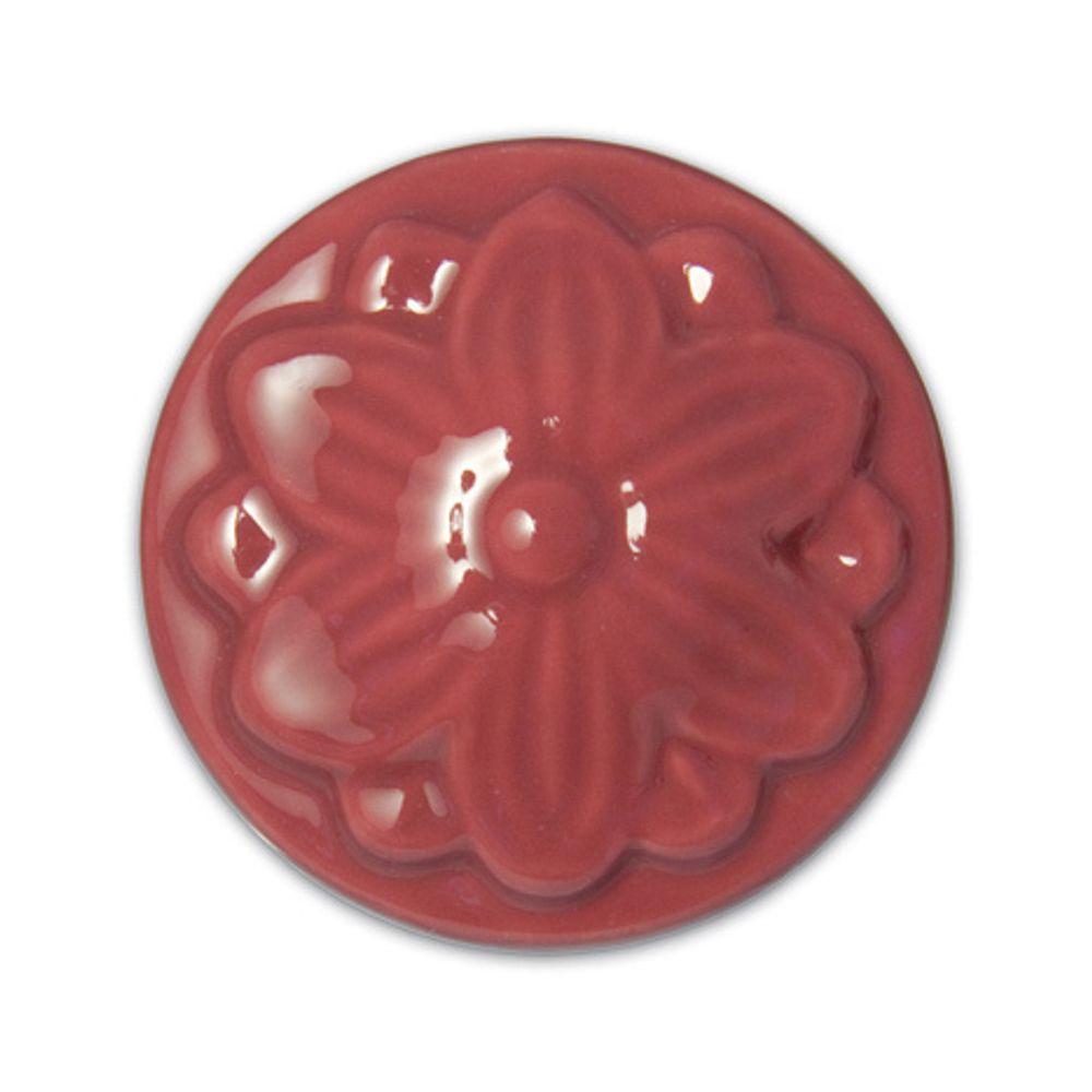Краска глазурная BLS 957 Orchid