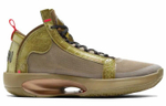 Кроссовки Jordan Air Jordan 34 Bayou Boys Pe