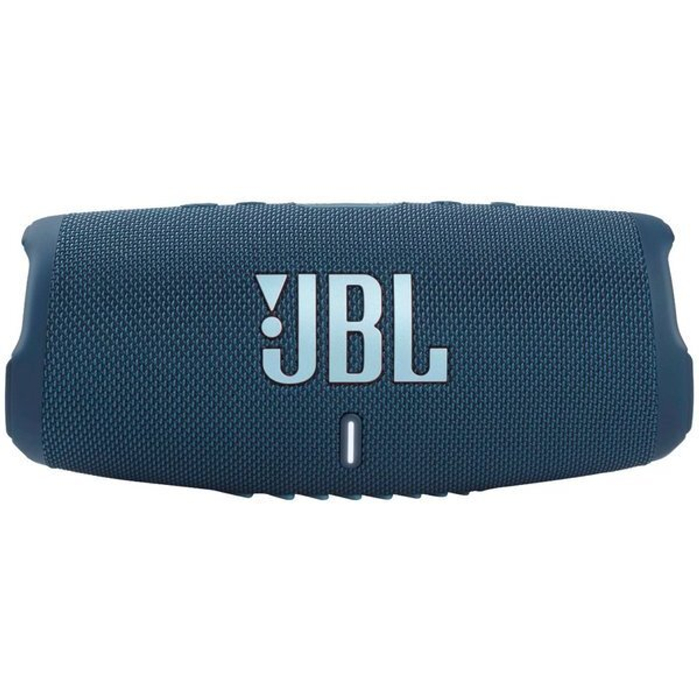 JBL Charge 5, синий