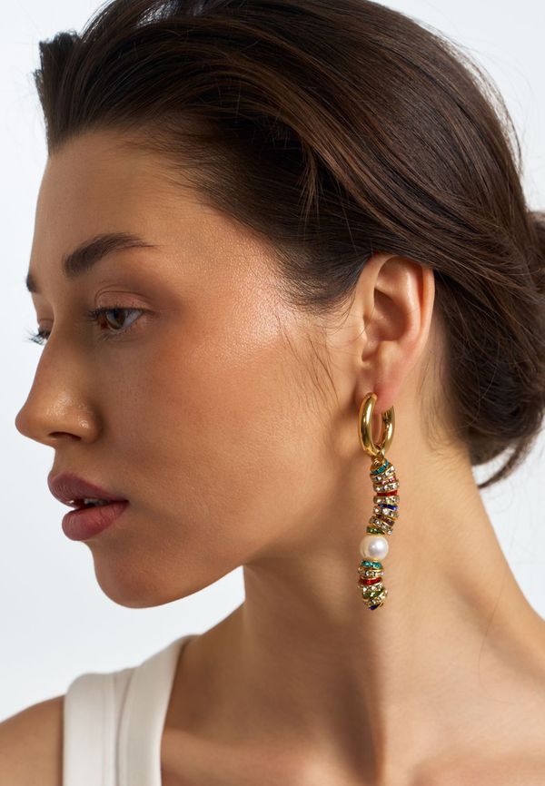 Подвеска Sparkling Queen