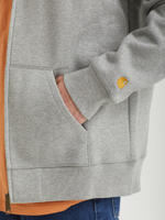 Мужская Толстовка Hooded Chase