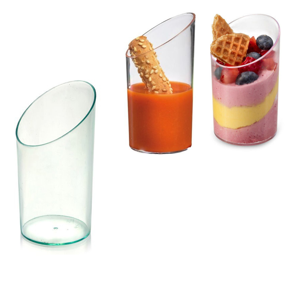 Креманка КОНИЧЕСКАЯ 150 мл.