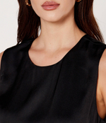 Платье TWINSET - черный(242TP2340)