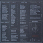 Robert Plant / Lullaby And... The Ceaseless Road (2LP+CD)