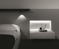 Трековый светильник Technical TR122-4-7W-DS-BS