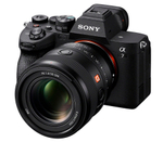 Объектив Sony FE 50mm f/1.4 GM