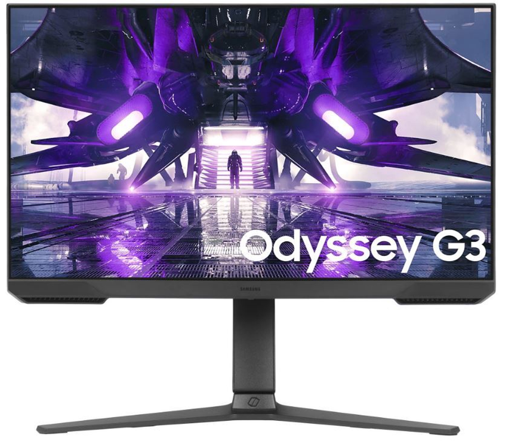 Монитор 24" Samsung Odyssey G3