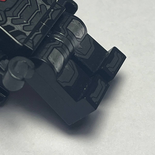 USED Воитель sh0258