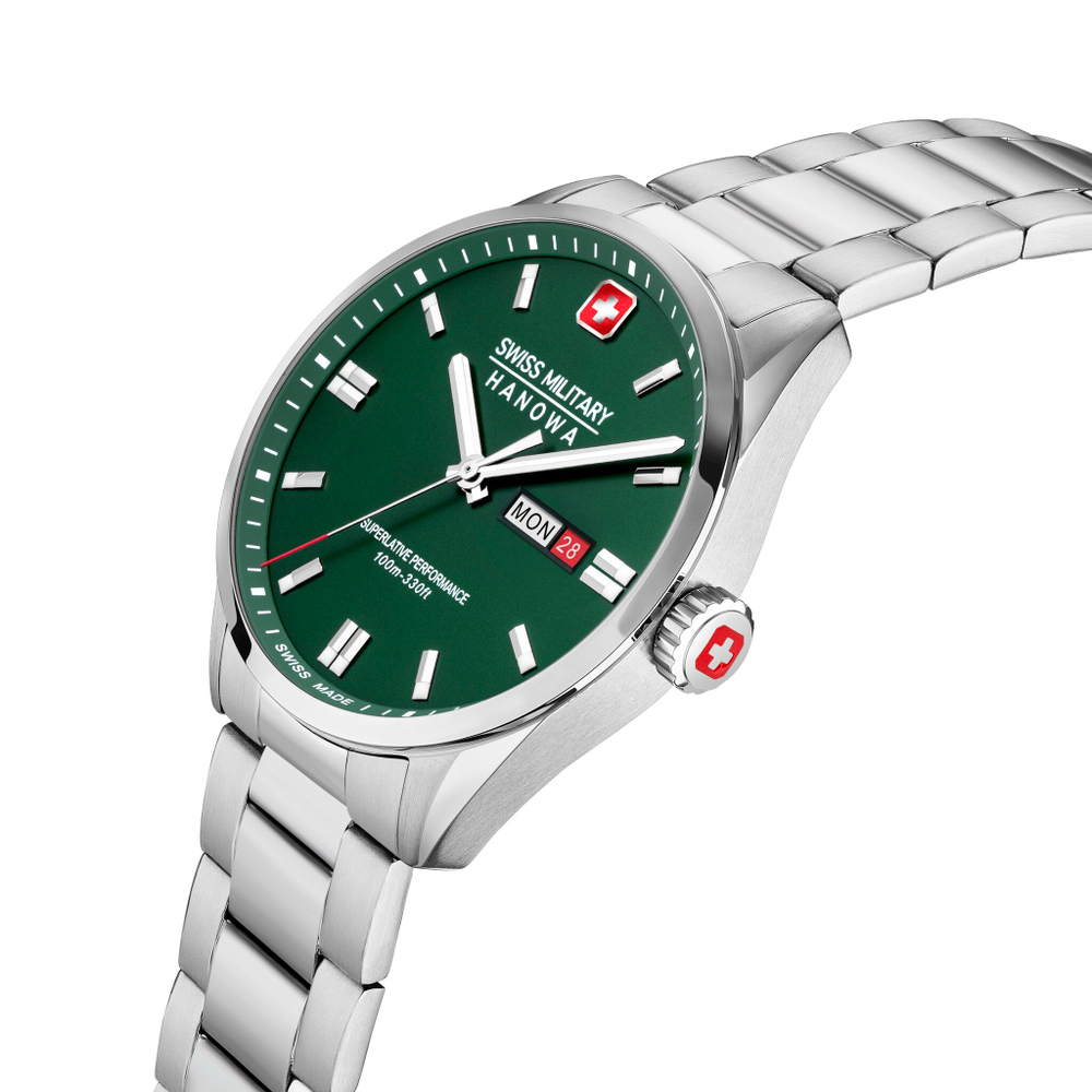 Swiss Military Hanowa Maxed SMWGH0001603