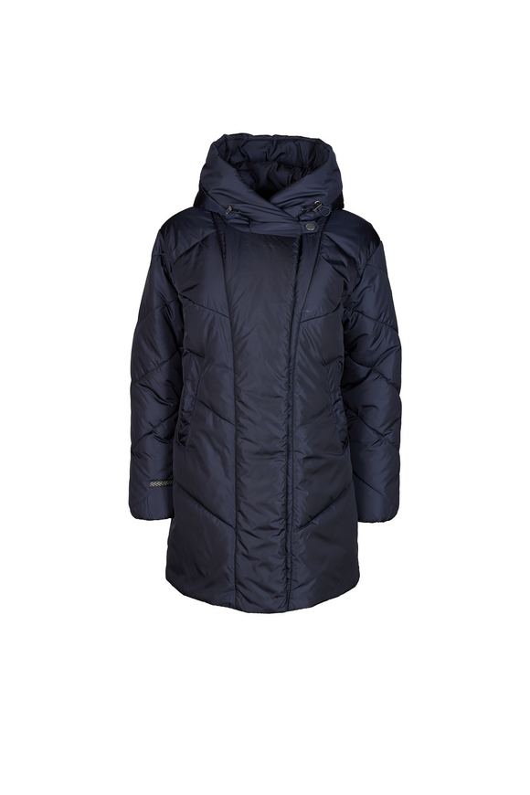 Куртка женская 5-264 WestBloom