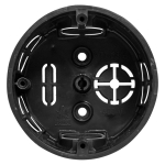 Коробка распределительная КМТ-010-004 для твердых стен (75x42) EKF PROxima (160.00 шт.)
