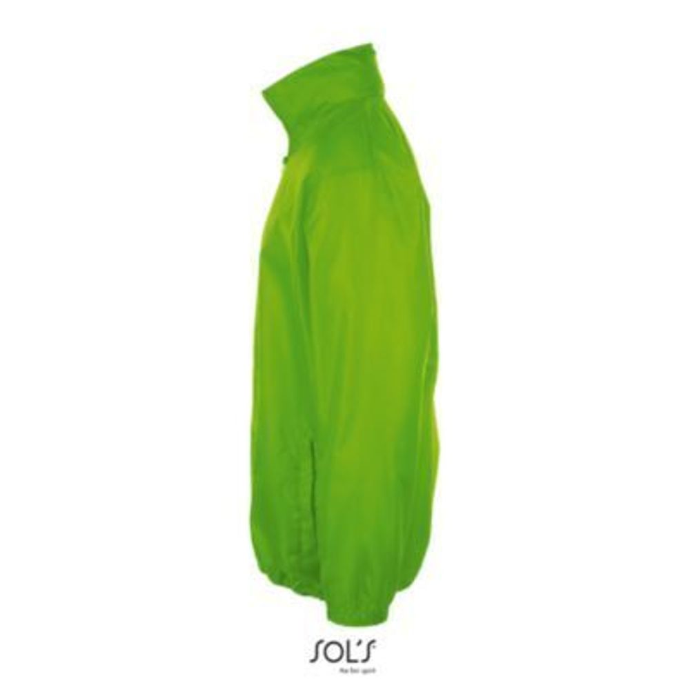 Ветровка SHIFT Белый  XXL