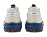 Кроссовки для бега Brooks Ghost 18 - Coconut/Red/Blue