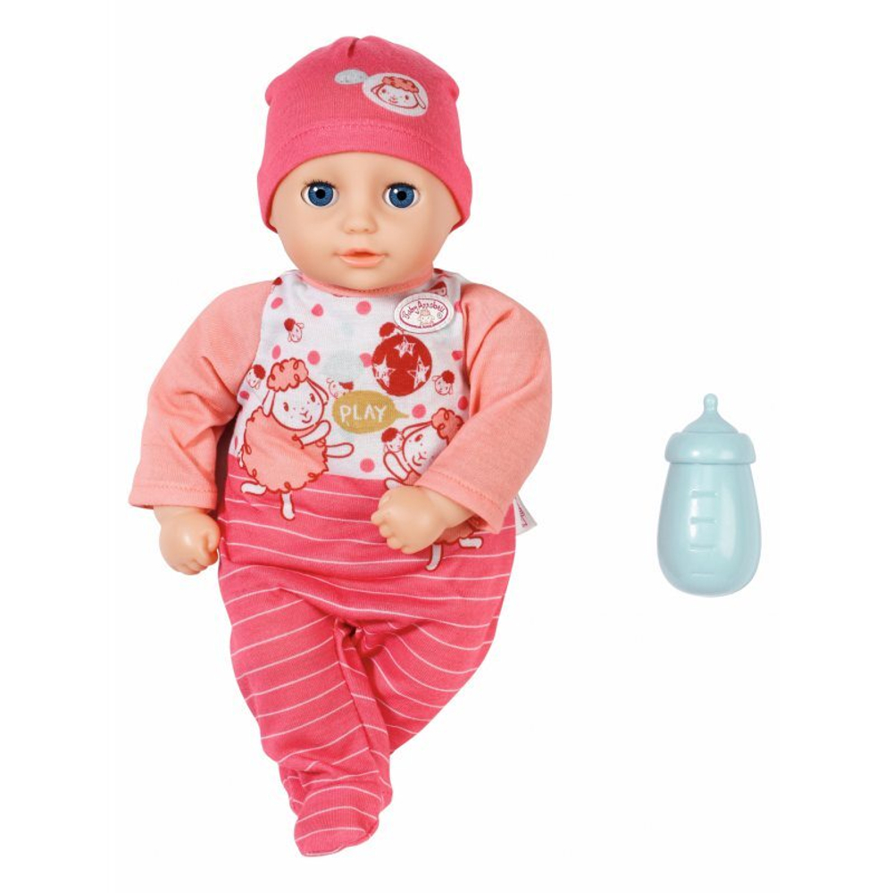 Annabell - Кукла My First Annabell 30 см 704073