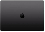 Ноутбук  Apple Macbook Pro 14 (2023) 14 ", M, 36 Гб RAM, 1 Тб SSD, M3 Max 30-Core GPU, Черный
