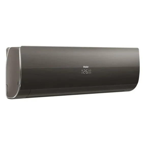 Сплит-система Haier HSU-09HFF103/R3-B/HSU-09HUF103/R3 Flexis Black