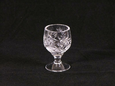 Набор рюмок 15г хрусталь