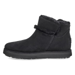 Сапоги UGG Classic Mini Spill Seam Blvd, 1108145-BLK