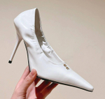 Туфли MIU MIU, арт. 478778312