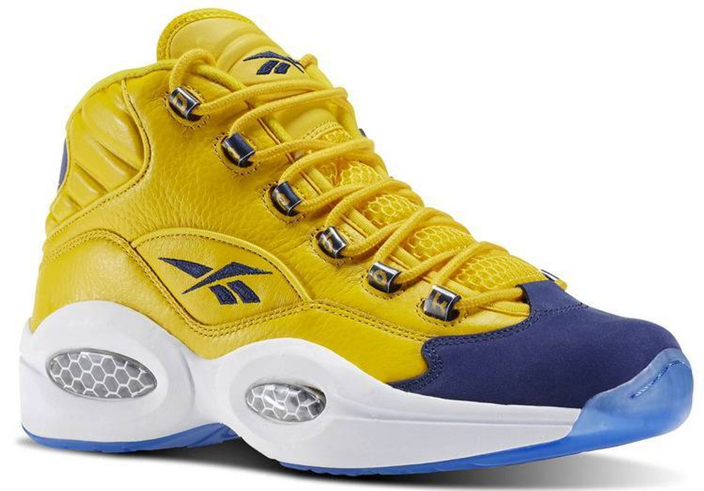 Кроссовки Reebok Question All-Star Unworn