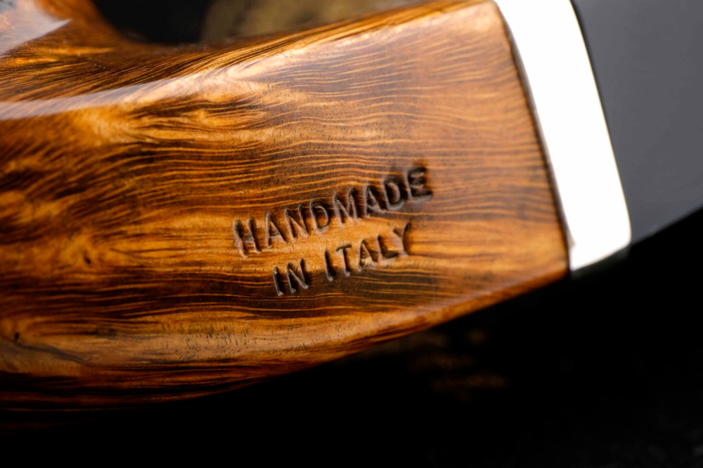 Курительная трубка Mastro De Paja OB Unica M851-3