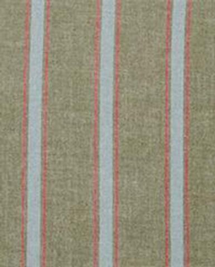 Пододеяльник Zara Home перкаль, хлопок 100%, в полоску, 5184/088