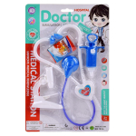 Набор Доктора, блистер 1018-2