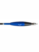 Поплавок для рыбалки Briscola BS-831-650 дальн.забр., стац.подгр., сменная антенна, в упаковке 10 штук