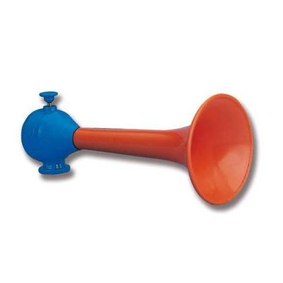 Сигнал к баллончику