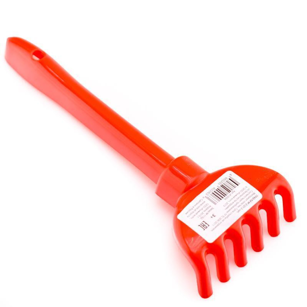 Грабли №2 21см (И-0006)