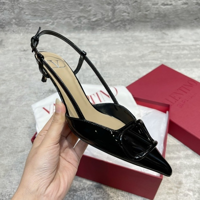 Valentino Pumps 4 cm