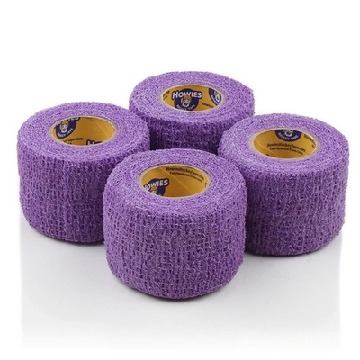 Изолента Howies Stretchy Grip 36мм x 4.57м